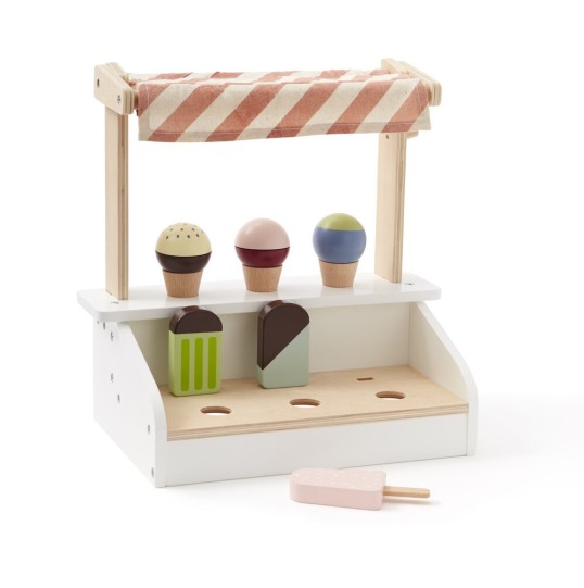 ICE CREAM TABLE STAND